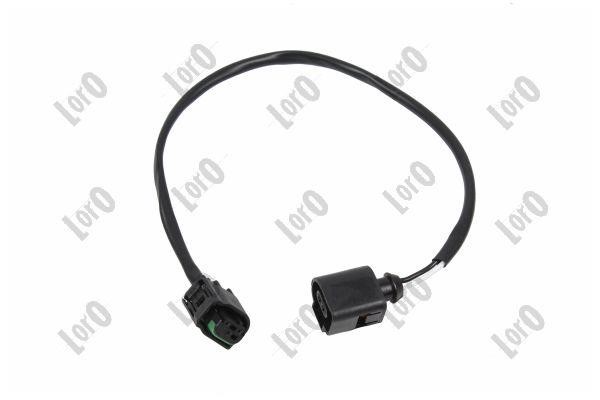 Additional coolant pump Abakus 138-01-031