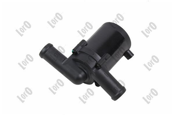 13801033 Abakus Additional coolant pump