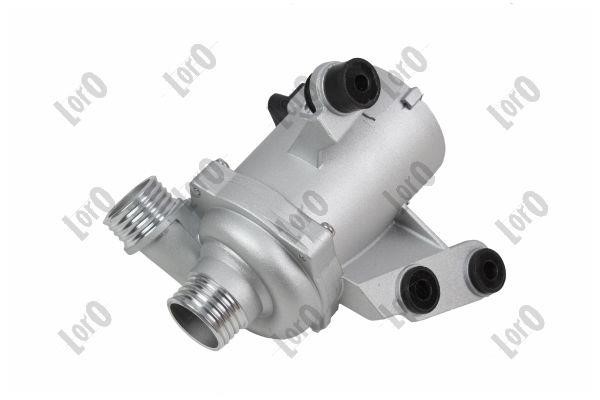 13801047 Abakus Water Pump, engine cooling