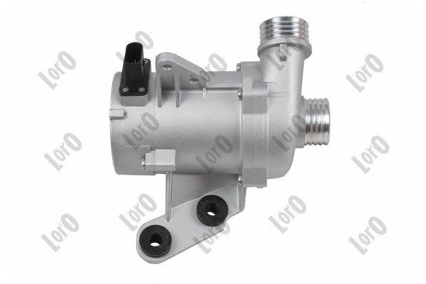 Water Pump, engine cooling Abakus 138-01-047