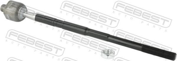 Inner tie rod end Chevrolet Aveo: 1022T300 Febest Inner Tie Rod