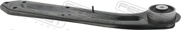 Control arm Chevrolet Captiva: 1025CAPRRH Febest Track Control Arm