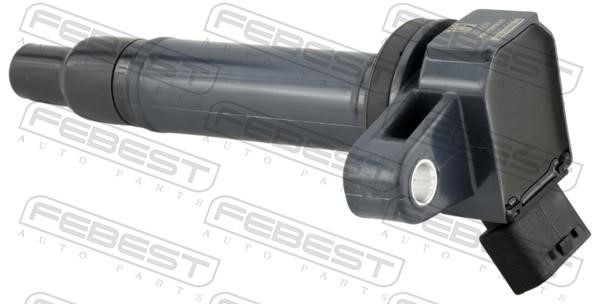 Engine coil pack Toyota Sequoia: 01640004 Febest Ignition coil