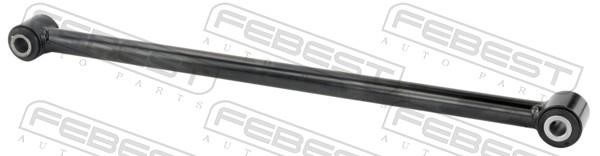 1025LACRR Febest Control/Trailing Arm, wheel suspension