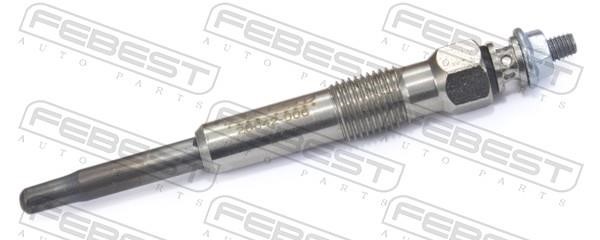 25642006 Febest Glow plug