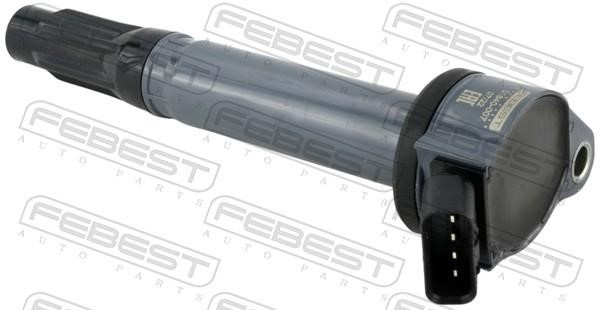 Engine coil Toyota Highlander: 01640007 Febest Ignition coil