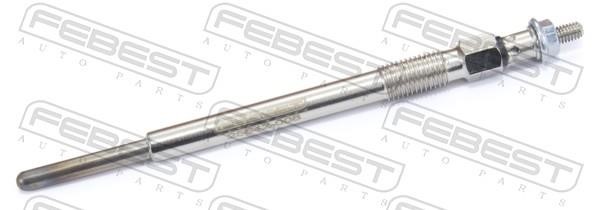 Glow plugs Citroen C3: 25642008 Febest Glow plug