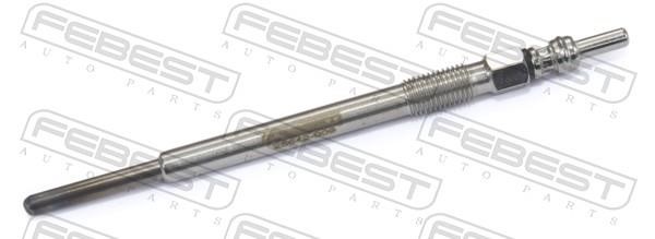 Glow plugs diesel Citroen C3: 25642009 Febest Glow plug