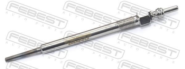 Febest 25642-012 Glow plug 25642012