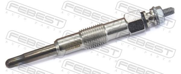 28642004 Febest Glow plug