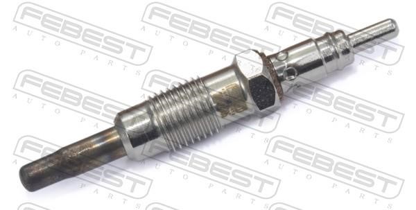 28642005 Febest Glow plug