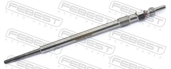 Febest 28642-006 Glow plug 28642006