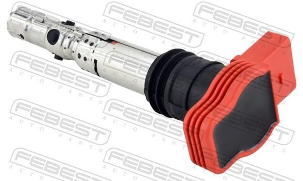 17640002 Febest Ignition coil
