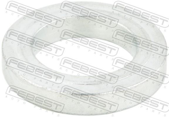 Febest TT-BER Wheel bearing TTBER TTBER Febest Wheel bearing