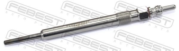 Heater plugs Audi TT: 17642001 Febest Glow plug