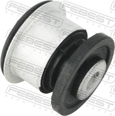 Febest VWAB-049 Control arm bushing VWAB049 VWAB049 Febest Control arm bushing