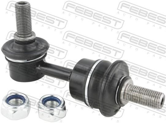 Stabiliser link Geely: 3523NL3R Febest Rod/Strut, stabiliser