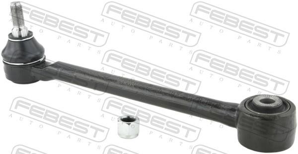 Wishbone Geely: 3525NL3UPR Febest Control Arm/Trailing Arm, wheel suspension