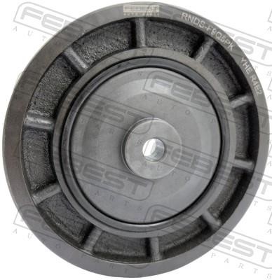 RNDSF9Q5PK Febest Belt Pulley, crankshaft