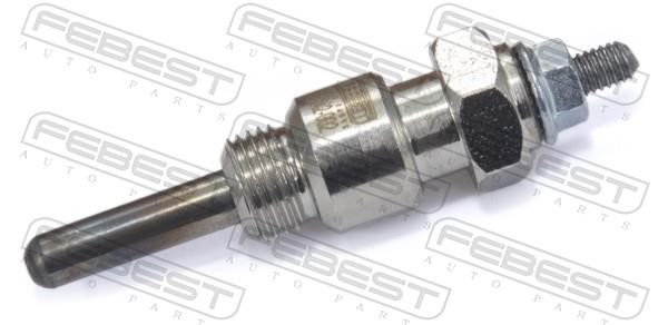 Glow plugs Ford Transit Connect: 21642002 Febest Glow plug