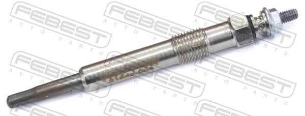 Heater plugs Ford Focus: 21642003 Febest Glow plug