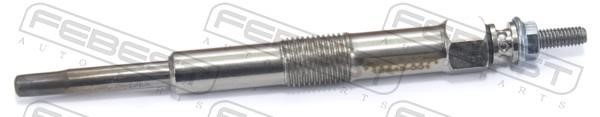 Heater plugs KIA Pro Cee'D (Kia Pro Cee'D): 12642001 Febest Glow plug