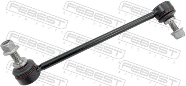 Sway bar link Tesla: 6723M3FLH Febest Rod/Strut, stabiliser
