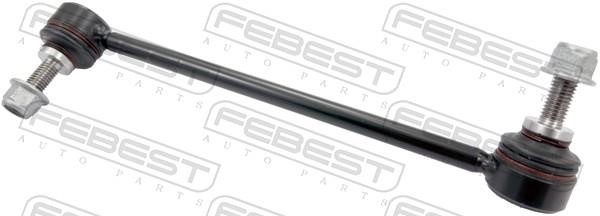 Sway bar link Tesla Model 3: 6723M3FRH Febest Rod/Strut, stabiliser