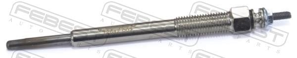 Heater plugs KIA Picanto (Kia Picanto): 12642003 Febest Glow plug