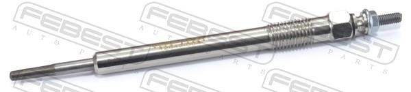 Heater plugs KIA Sorento (Kia Sorento): 12642004 Febest Glow plug
