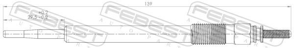 Buy Febest 12642-004 at a low price in United Arab Emirates!