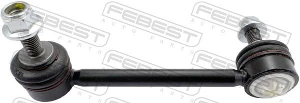 6723M3RLH Febest Rod/Strut, stabiliser
