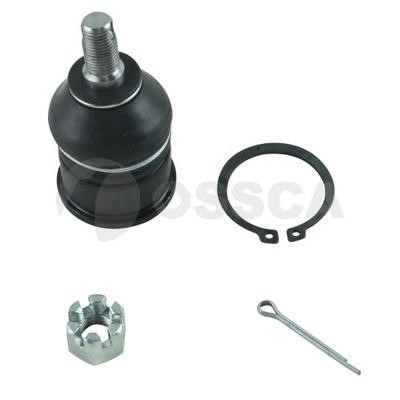 Ossca 20560 Front lower arm ball joint 20560