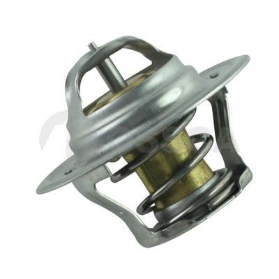 Ossca 27380 Thermostat, coolant 27380