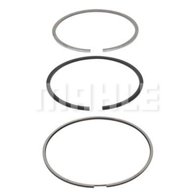Mahle/Knecht DH.8928 Piston Ring Kit DH8928