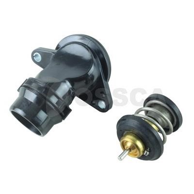 Ossca 53643 Thermostat housing 53643