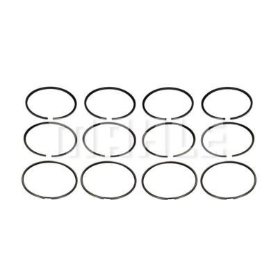 Mahle/Metal Leve LC.8715 Piston Ring Kit LC8715
