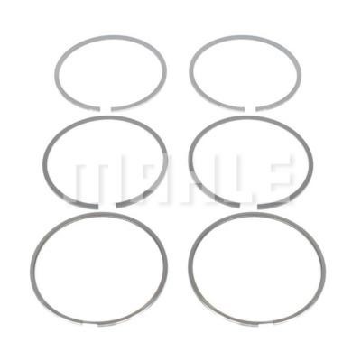Mahle/Metal Leve LC.8768 Piston Ring Kit LC8768