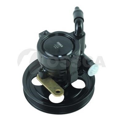 Ossca 41915 Hydraulic Pump, steering system 41915