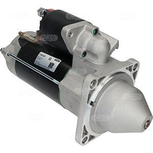 Engine starter motor Iveco: 116347 Cargo Starter