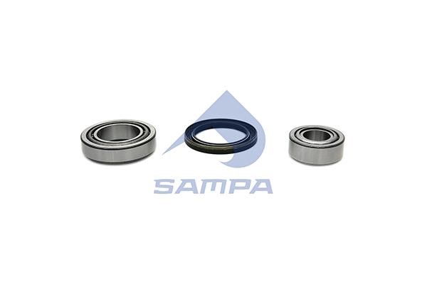 Sampa 011.575 Wheel bearing kit 011575