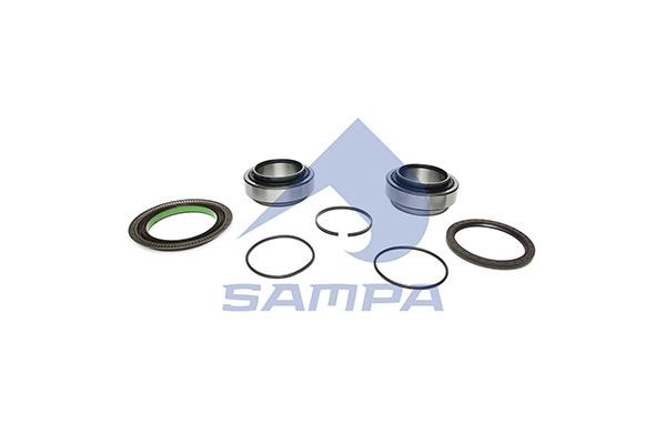 Sampa 020.759 Wheel bearing kit 020759