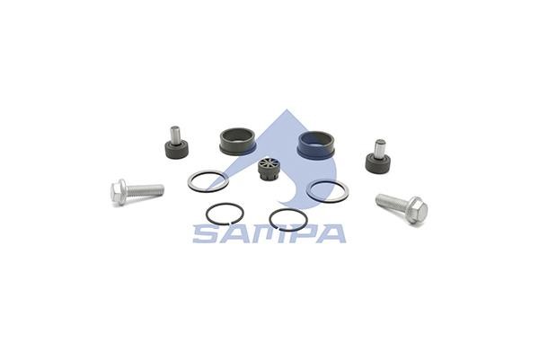 Sampa 011.563 Repair Kit, clutch release bearing 011563