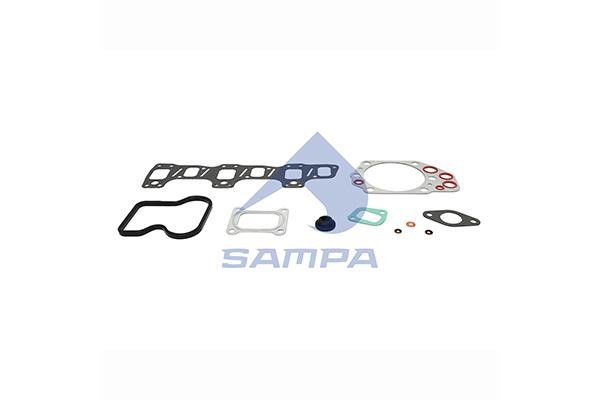 Sampa 040.846 Full Gasket Set, engine 040846
