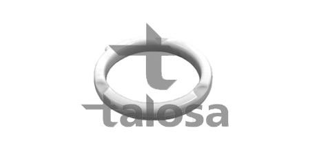 Talosa 63-02578 Suspension Strut Support Mount 6302578
