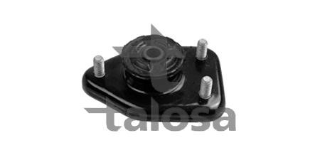 Talosa 63-02589 Rear shock absorber support 6302589
