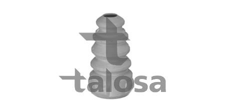Talosa 63-02613 Suspension Strut Support Mount 6302613