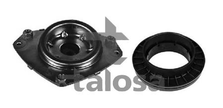 Talosa 63-13170 Suspension Strut Support Mount 6313170