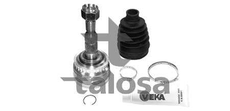 Talosa 77-OP-1054 Joint Kit, drive shaft 77OP1054