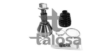 Talosa 77-OP-1056 Joint Kit, drive shaft 77OP1056